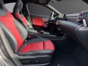 Mercedes cla coupe 200 7g-dct amg line  burmester/toit ouvrant/siÈges Électriques  garantie 12 mois occasion simplicicar...