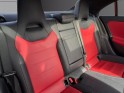 Mercedes cla coupe 200 7g-dct amg line  burmester/toit ouvrant/siÈges Électriques  garantie 12 mois occasion simplicicar...