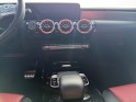 Mercedes cla coupe 200 7g-dct amg line  burmester/toit ouvrant/siÈges Électriques  garantie 12 mois occasion simplicicar...