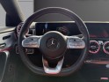 Mercedes cla coupe 200 7g-dct amg line  burmester/toit ouvrant/siÈges Électriques  garantie 12 mois occasion simplicicar...