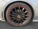 Mercedes cla coupe 200 7g-dct amg line  burmester/toit ouvrant/siÈges Électriques  garantie 12 mois occasion simplicicar...