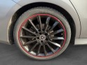 Mercedes cla coupe 200 7g-dct amg line  burmester/toit ouvrant/siÈges Électriques  garantie 12 mois occasion simplicicar...