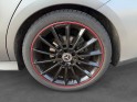 Mercedes cla coupe 200 7g-dct amg line  burmester/toit ouvrant/siÈges Électriques  garantie 12 mois occasion simplicicar...