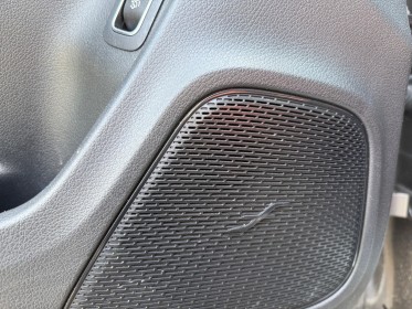 Mercedes cla coupe 200 7g-dct amg line  burmester/toit ouvrant/siÈges Électriques  garantie 12 mois occasion simplicicar...