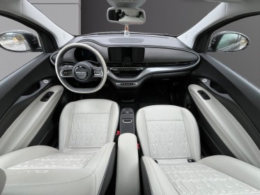 Fiat 500 nouvelle e 118 ch la prima occasion simplicicar limoges  simplicicar simplicibike france
