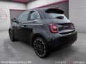 Fiat 500 nouvelle e 118 ch la prima occasion simplicicar limoges  simplicicar simplicibike france
