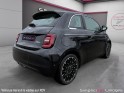 Fiat 500 nouvelle e 118 ch la prima occasion simplicicar limoges  simplicicar simplicibike france