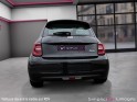Fiat 500 nouvelle e 118 ch la prima occasion simplicicar limoges  simplicicar simplicibike france