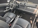 Smart fortwo cabrio smart  1.0 102ch brabus xclusive softouch occasion simplicicar frejus  simplicicar simplicibike france