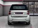 Smart fortwo cabrio smart  1.0 102ch brabus xclusive softouch occasion simplicicar frejus  simplicicar simplicibike france