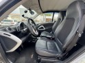 Smart fortwo cabrio smart  1.0 102ch brabus xclusive softouch occasion simplicicar frejus  simplicicar simplicibike france