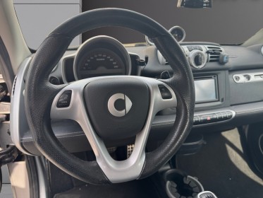 Smart fortwo cabrio smart  1.0 102ch brabus xclusive softouch occasion simplicicar frejus  simplicicar simplicibike france