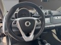 Smart fortwo cabrio smart  1.0 102ch brabus xclusive softouch occasion simplicicar frejus  simplicicar simplicibike france