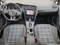 Volkswagen golf 1.4tsi gte dsg6 204ch hybride rechargeable / 1ère main occasion simplicicar orgeval  simplicicar...