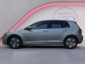 Volkswagen golf 1.4tsi gte dsg6 204ch hybride rechargeable / 1ère main occasion simplicicar orgeval  simplicicar...