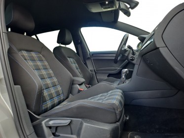 Volkswagen golf 1.4tsi gte dsg6 204ch hybride rechargeable / 1ère main occasion simplicicar orgeval  simplicicar...