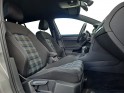Volkswagen golf 1.4tsi gte dsg6 204ch hybride rechargeable / 1ère main occasion simplicicar orgeval  simplicicar...
