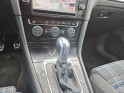 Volkswagen golf 1.4tsi gte dsg6 204ch hybride rechargeable / 1ère main occasion simplicicar orgeval  simplicicar...