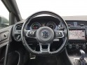 Volkswagen golf 1.4tsi gte dsg6 204ch hybride rechargeable / 1ère main occasion simplicicar orgeval  simplicicar...