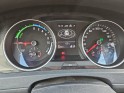 Volkswagen golf 1.4tsi gte dsg6 204ch hybride rechargeable / 1ère main occasion simplicicar orgeval  simplicicar...