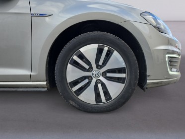 Volkswagen golf 1.4tsi gte dsg6 204ch hybride rechargeable / 1ère main occasion simplicicar orgeval  simplicicar...