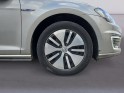 Volkswagen golf 1.4tsi gte dsg6 204ch hybride rechargeable / 1ère main occasion simplicicar orgeval  simplicicar...