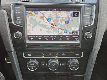 Volkswagen golf 1.4tsi gte dsg6 204ch hybride rechargeable / 1ère main occasion simplicicar orgeval  simplicicar...