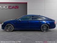 AUDI d'occasion S7 SB V8 4.0 TFSI 420 QUATTRO S TRONIC de 2013