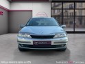 Renault laguna 3.0 i v6 initiale occasion simplicicar frejus  simplicicar simplicibike france