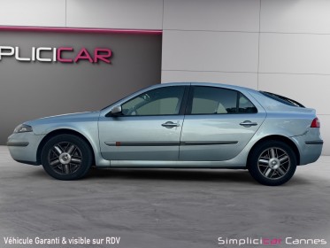 Renault laguna 3.0 i v6 initiale occasion simplicicar frejus  simplicicar simplicibike france