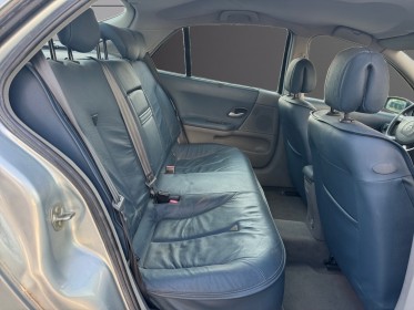 Renault laguna 3.0 i v6 initiale occasion simplicicar frejus  simplicicar simplicibike france