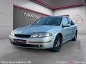 Renault laguna 3.0 i v6 initiale occasion simplicicar frejus  simplicicar simplicibike france