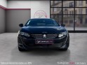 Peugeot 508 puretech 130 ch ss eat8 active pack  applecarplay  garantie 12 mois occasion simplicicar vernon simplicicar...