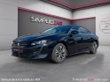 Peugeot 508 puretech 130 ch ss eat8 active pack  applecarplay  garantie 12 mois occasion simplicicar vernon simplicicar...
