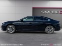 Peugeot 508 puretech 130 ch ss eat8 active pack  applecarplay  garantie 12 mois occasion simplicicar vernon simplicicar...