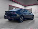 Peugeot 508 puretech 130 ch ss eat8 active pack  applecarplay  garantie 12 mois occasion simplicicar vernon simplicicar...