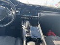 Peugeot 508 puretech 130 ch ss eat8 active pack  applecarplay  garantie 12 mois occasion simplicicar vernon simplicicar...