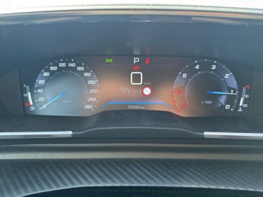 Peugeot 508 puretech 130 ch ss eat8 active pack  applecarplay  garantie 12 mois occasion simplicicar vernon simplicicar...