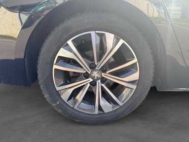 Peugeot 508 puretech 130 ch ss eat8 active pack  applecarplay  garantie 12 mois occasion simplicicar vernon simplicicar...