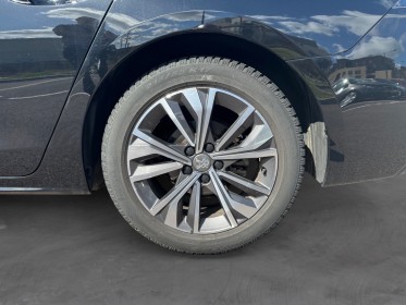Peugeot 508 puretech 130 ch ss eat8 active pack  applecarplay  garantie 12 mois occasion simplicicar vernon simplicicar...