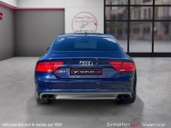 AUDI d'occasion S7 SB V8 4.0 TFSI 420 QUATTRO S TRONIC de 2013