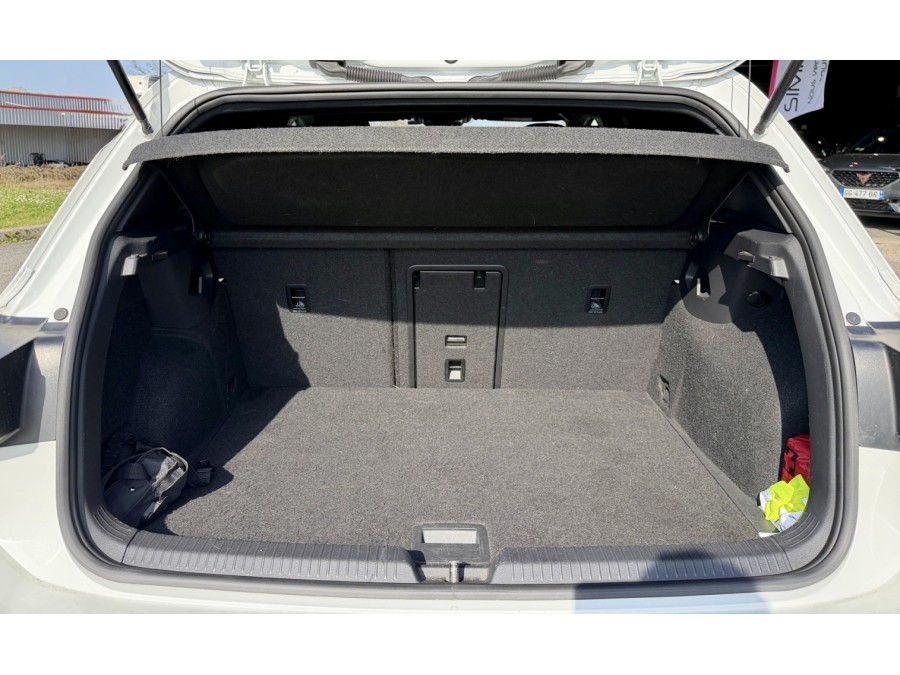 VOLKSWAGEN d'occasion GOLF 2.0 TDI de 2020 Besançon (25)﻿