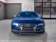AUDI d'occasion S7 SB V8 4.0 TFSI 420 QUATTRO S TRONIC de 2013