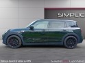Mini clubman f54 231 ch john cooper works all4 bva8 finition jcw pro occasion simplicicar lyon nord  simplicicar simplicibike...