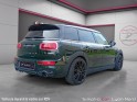 Mini clubman f54 231 ch john cooper works all4 bva8 finition jcw pro occasion simplicicar lyon nord  simplicicar simplicibike...
