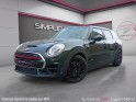 Mini clubman f54 231 ch john cooper works all4 bva8 finition jcw pro occasion simplicicar lyon nord  simplicicar simplicibike...