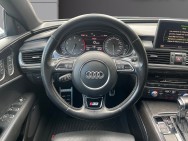 AUDI d'occasion S7 SB V8 4.0 TFSI 420 QUATTRO S TRONIC de 2013
