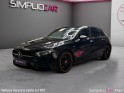 Mercedes classe a 250 7g-dct fascination occasion simplicicar pau simplicicar simplicibike france