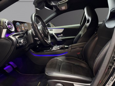 Mercedes classe a 250 7g-dct fascination occasion simplicicar pau simplicicar simplicibike france