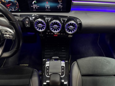 Mercedes classe a 250 7g-dct fascination occasion simplicicar pau simplicicar simplicibike france
